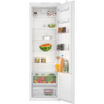 Bosch Serie 2 KIR81NSE0G fridge Built-in 310 L E White