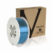 Verbatim 55056 3D-printmateriaal Polyethyleentereftalaatglycol (PETG) Blauw, Transparant 1 kg