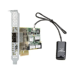 HPE Smart Array P431/4G Controller