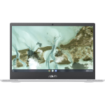 ASUS Chromebook CX1400CKA-EK0132 35.6 cm (14") Full HD Intel® Celeron® N N4500 4 GB LPDDR4x-SDRAM 128 GB eMMC Wi-Fi 6 (802.11ax) ChromeOS Silver -