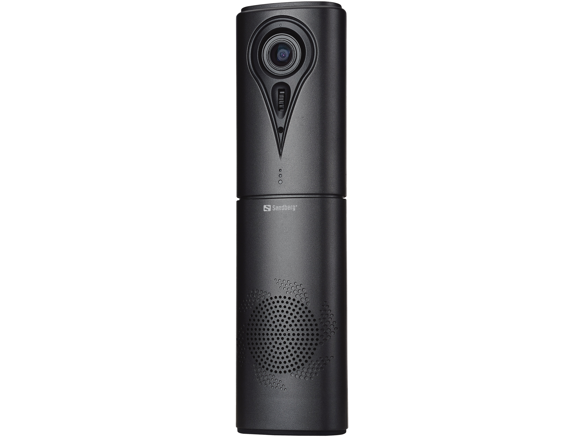 Image of Sandberg All-in-1 ConfCam 1080P Remote