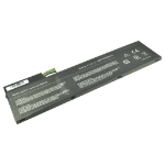 2-Power 11.1v, 53Wh Laptop Battery - replaces KT.00303.002