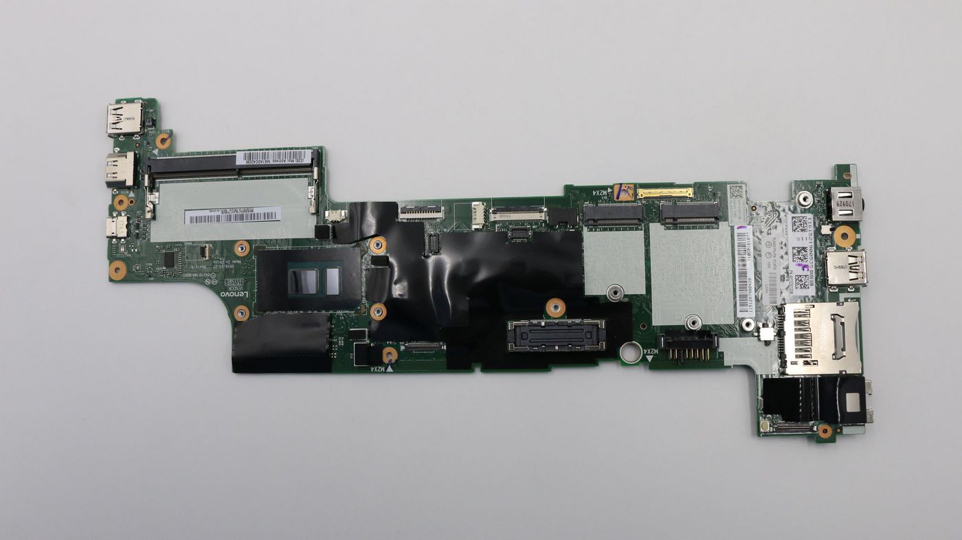 Image of Lenovo Systemboard i5-6200U WIN NY 1