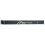 Accu-Tech PD-915R-PL power extension 9.06" (0.23 m) 9 AC outlet(s) Black