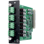 TOA D-971E audio module