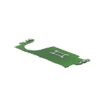 HP M24275-601 notebook spare part Motherboard