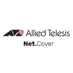 Allied Telesis Net.Cover Essential - Extended service agreement - advance hardware replacement - 3 years - shipment - for AT x530L-18GHXm