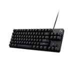 Logitech G G413 TKL SE keyboard USB Black