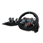 Logitech G29 RACING WHEEL