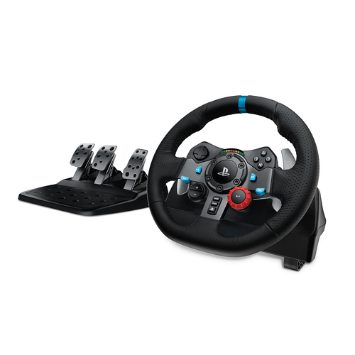 Logitech G29 RACING WHEEL
