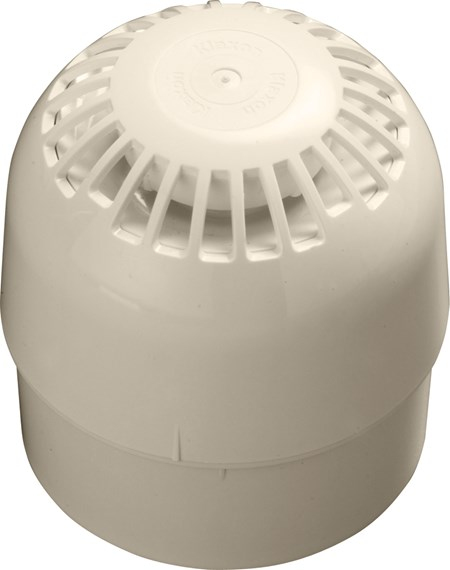 XP95 alarm ringer 100 dB White