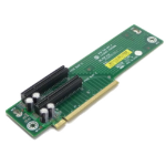HPE 459730-001 interfacekaart/-adapter Intern PCIe