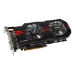 ASUS HD7870-DC2-2GD5 graphics card AMD Radeon HD7870 2 GB GDDR5