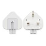 CoreParts MSPA4258UK power plug adapter Type G (UK) White