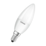 Osram Superstar LED bulb Warm white 2700 K 5.5 W E14