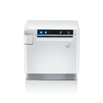 Star Micronics mC-Print3 Wired & Wireless Thermal POS printer
