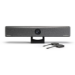 Barco ClickShare Bar Pro video conferencing system 4 person(s) Ethernet LAN Video collaboration bar
