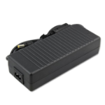 CoreParts MBA50195 power adapter/inverter Indoor 135 W Black