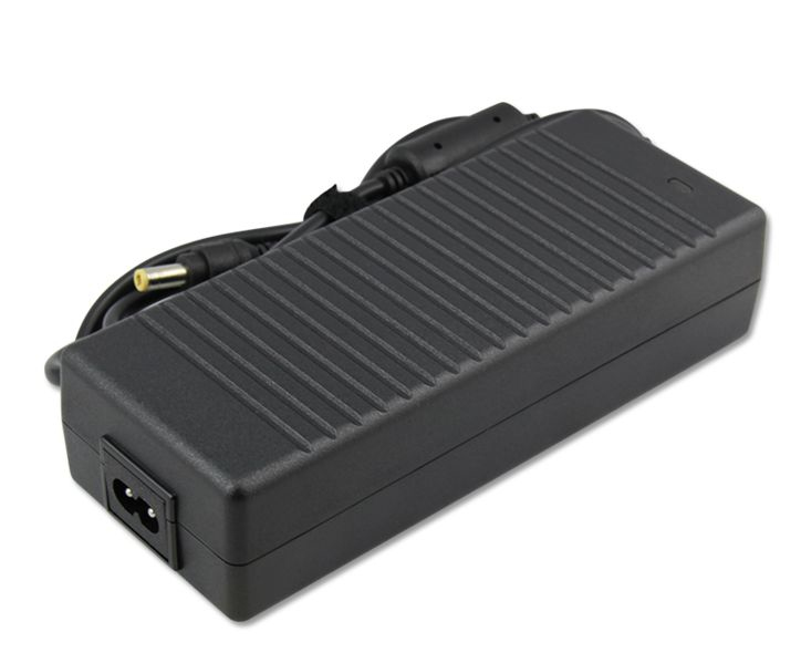 Coreparts Black Mbxac-Ac0001 Power Adapter/Inverter Indoor 135 W