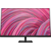 HP P32u G5 pantalla para PC 80 cm (31.5") 2560 x 1440 Pixeles Quad HD Negro