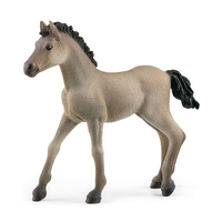 Image of Schleich Horse Club Criollo Definitivo Foal Toy Figure 5 to 12...