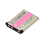 Dantona CAM-LI42B camera/camcorder battery Lithium-Ion (Li-Ion) 700 mAh