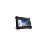 Zebra XSlate L10 4G LTE 256 GB 25.6 cm (10.1") Intel Core i5 16 GB Wi-Fi 5 (802.11ac) Windows 10 Pro Black