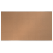 Nobo 1915416 bulletin board Fixed bulletin board Brown Cork