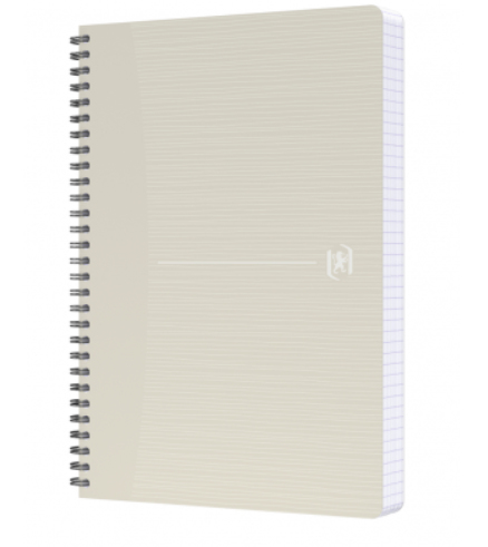 Oxford 400154142 writing notebook A5 90 sheets Assorted colours