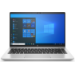 HP EliteBook 840 G6 Intel® Core™ i7 i7-8665U Laptop 14" Touchscreen Full HD 16 GB DDR4-SDRAM 512 GB SSD Wi-Fi 6 (802.11ax) Windows 10 Pro Silver