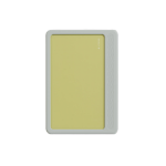 Targus HyperShield? Clear Case for MacBook Neo (A18 Pro) 13"