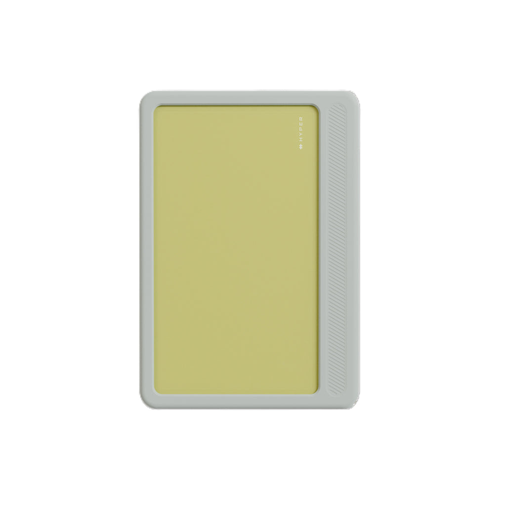 Targus HyperShield 33 cm (13") Border Transparent, White