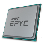 Lenovo AMD EPYC 9334 processor 2.7 GHz 128 MB L3