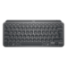Logitech MX Keys Mini Minimalist Wireless Illuminated Keyboard