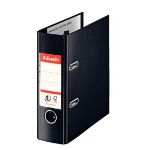 Esselte Lever Arch File No.1 PP FSC® A5/75 mm