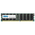 DELL A1547133 memory module 2 GB 1 x 2 GB DDR2 667 MHz