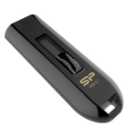 Silicon Power Blaze B21 USB flash drive 16 GB USB Type-A 3.2 Gen 2 (3.1 Gen 2) Black