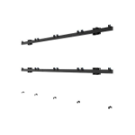 B-Tech BTXPS27-W4X4/B