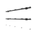 B-Tech BTXPS27-W4X4/B