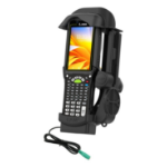 RAM Mounts RAM-HOL-ZE32PU mobile device dock station Mobile computer Black