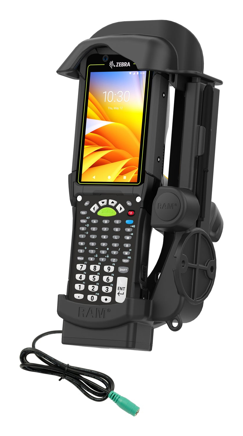 EU Product - s Charging Station thumbnail