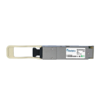 BlueOptics JH681A-BO netwerk transceiver module Vezel-optiek 40000 Mbit/s QSFP