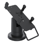Ergonomic Solutions SpacePole Payment AMP8200-S-62 POS system accessory POS mount White Composite