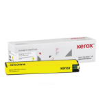 Xerox Everyday Ink For HP L0R15A 981Y Yellow Ink Cartridge 006R04221
