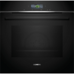 Siemens iQ700 HB734G1B1 oven 71 L 3600 W Black