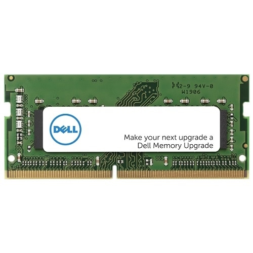DELL AC258275 memory module 16 GB DDR5 4800 MHz ECC