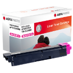 AgfaPhoto APTK5140ME tonercartridge 1 stuk(s) Magenta