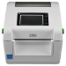 TSC DH240THC label printer Direct thermal / Thermal transfer 203 x 203 DPI 203 mm/sec Wired & Wireless Ethernet LAN Wi-Fi