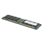 IBM 2G(2X1G) PC2-5300 ECC DIMM