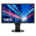 NEC MultiSync EA234WMI LED display 58.4 cm (23") 1920 x 1080 pixels Full HD Black